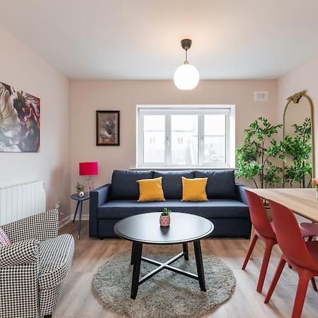 Fully Refurb Drogheda Apt7 3Rd Floor מראה חיצוני תמונה