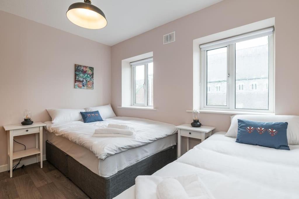 Fully Refurb Drogheda Apt7 3Rd Floor מראה חיצוני תמונה