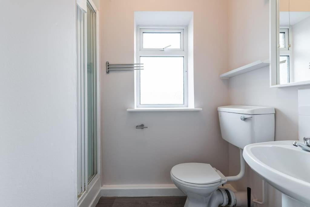 Fully Refurb Drogheda Apt7 3Rd Floor מראה חיצוני תמונה
